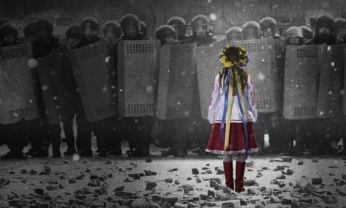 Netflix besplatno objavio dokumentarac o ukrajinskoj revoluciji iz 2014. godine, pogledalo ga je više od pola milijuna ljudi