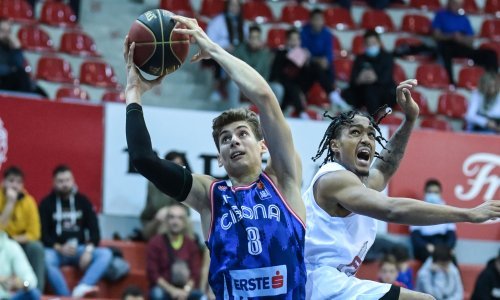 U Beogradu je prekinut pobjednički niz Cibone, ali najvažnija vijest je povratak kapetana Roka Prkačina