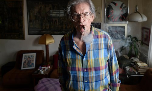 Umro pisac, književni kritičar i polemičar Igor Mandić