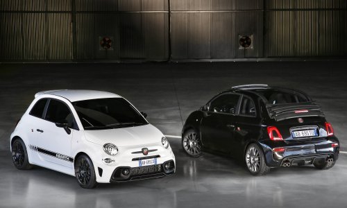 [FOTO/VIDEO] Legendarni Abarth 595 dobio četiri nove verzije: Škorpion ponovno bode