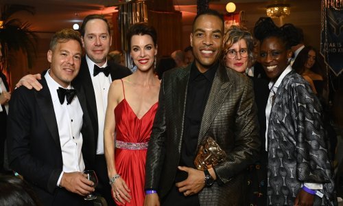 London je ovog vikenda zasjao starim sjajem: Evo tko su dobitnici, ali i gubitnici prestižne nagrade