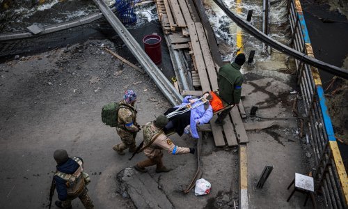 WHO upozorava: Rat u Ukrajini mogao bi pogoršati pandemiju koronavirusa