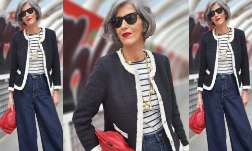 Za svaku dob: Ovaj genijalan stajling uključuje najpoželjnije traperice ovoga proljeća