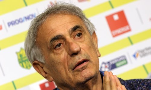 Bivši francuski reprezentativac brutalno opleo po Halilhodžiću i rekao što misli o njemu kao treneru; je li pretjerao?