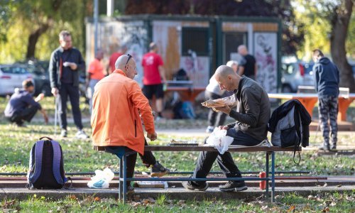 Udvostručuje se cijena ulaza na Jarun za automobile: Ono treba biti prije svega u službi pješaka i ostalih rekreativaca