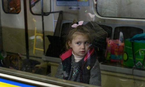 Vozač autobusa s djecom iz Ukrajine u Sloveniji kažnjen s 1000 eura jer nije imao vinjetu