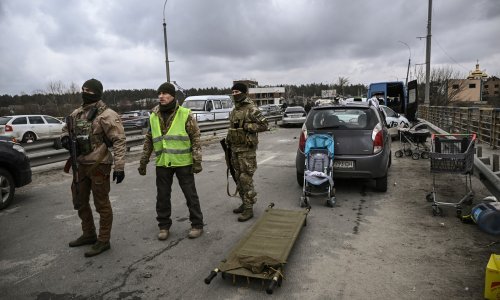 Od početka rata u Ukrajini ubijeno je 90 djece