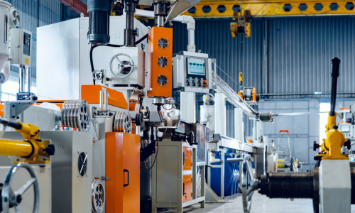 Pametne tvornice – budućnost gospodarstva
