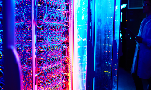 Što je to industrija 4.0? 5G i početak četvrte tehnološke revolucije!