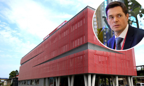 Kako je brodska tvrtka s više od 1000 zaposlenih došla na rub propasti zbog sankcija Rusiji? Provjerili smo kako posluje i što radi Đuro Đaković TEP