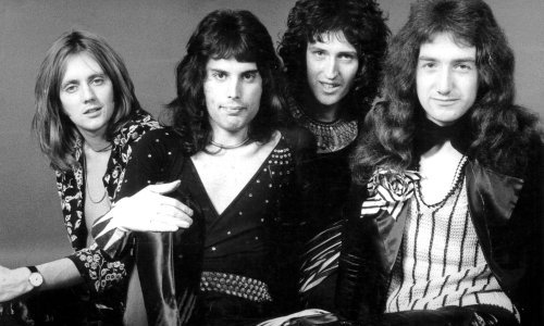 Queen - Filharmonijska posveta legendarnim rockerima