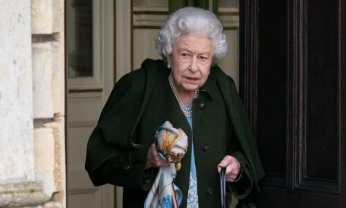 Svega nekoliko dana do komemoracije princa Philipa: Dolazak kraljice Elizabete još uvijek neizvjestan