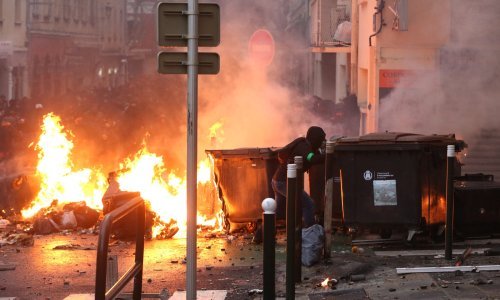 Korzikanski nacionalist preminuo nakon napada u zatvoru