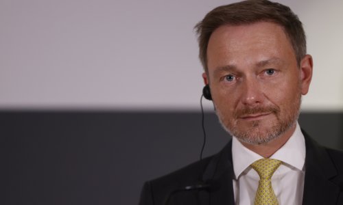 Njemačka priprema dodatak proračunu zbog rata u Ukrajini