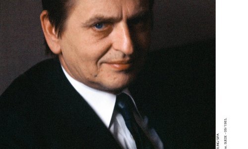 Novi zaokret u istrazi Palmeova ubojstva