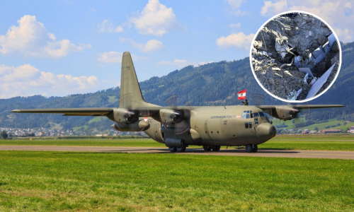 Što bi Austrijanci napravili da je dron koji se srušio u Zagrebu letio preko njihovog teritorija? Evo što kaže njihov zapovjednik