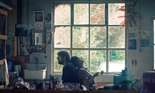 'Nemirni' Joachima Lafossea u kinima od 17. ožujka