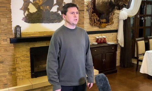 Održana 'teška' četvrta runda pregovora između Ukrajine i Rusije