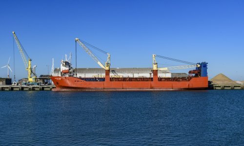 Vodeća svjetska udruga za certifikaciju brodova isključila Rusiju iz članstva