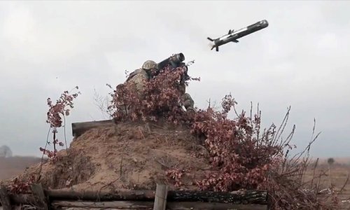 Devet poginulih u napadu na televizijski toranj na zapadu Ukrajine