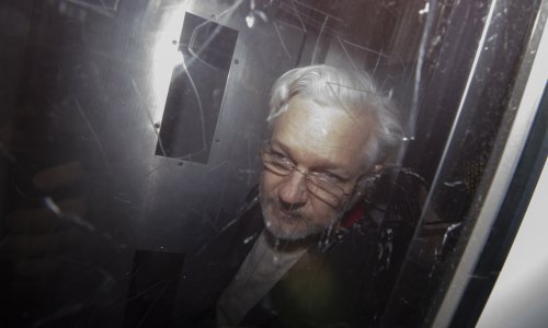 Najviši britanski sud odbio razmotriti Assangeovu žalbu na odluku o izručenju u SAD-u