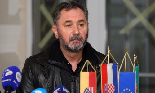 'Bilo je dovoljno vremena u sve tri države da se digne dežurni dvojac i sruši letjelica'