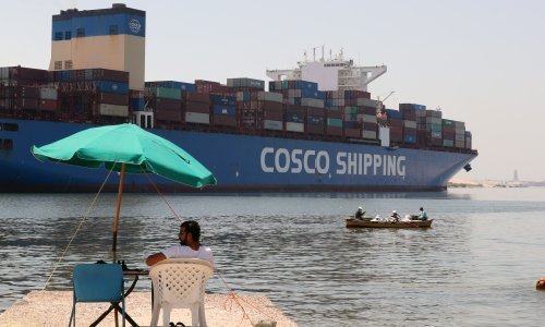 Egipat ukida popuste na tranzit ukapljenog plina kroz Sueski kanal