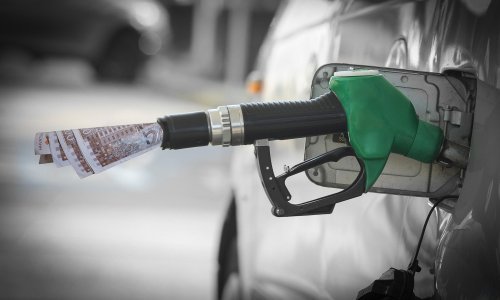 Rekordno poskupljenje: Pogledajte kako jutros izgledaju cijene goriva