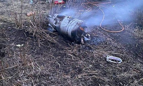 Kamerman Fox Newsa poginuo u Ukrajini; novinar ranjen