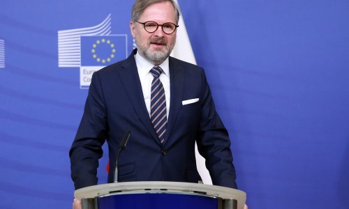 Premijeri Češke, Poljske i Slovenije posjetit će Kijev, sastaju se sa Zelenskim