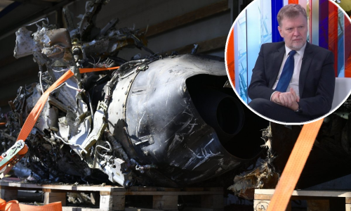 Stručnjak o padu drona u Zagrebu: Vlast već odavno zna odakle je on ispaljen, samo nam ne želi reći