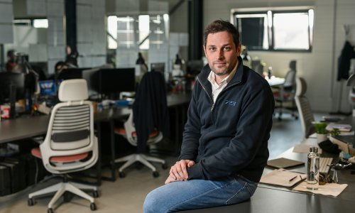 Project 3 Mobility koji razvija samovozeće taksije zaposlio 100-tog zaposlenika, planiraju imati 1000 radnika za dvije godine