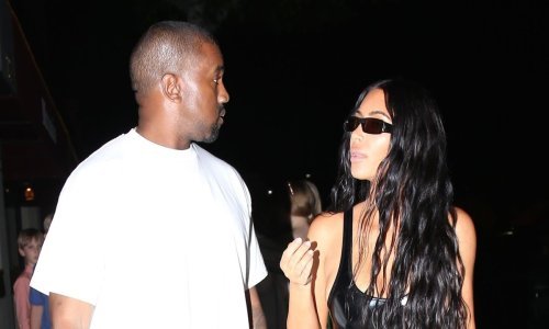 Borba za skrbništvo nad četvero djece je započela: U javnost procurio ružan odnos Kim Kardashian i Kanyea Westa