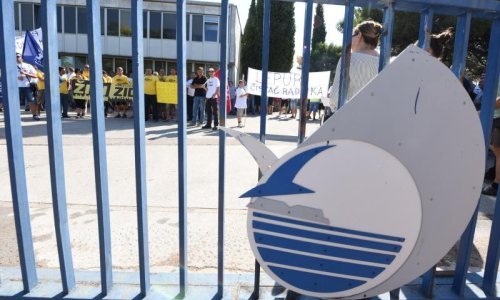 Slovenci dali najpovoljniju ponudu za šibenski TLM