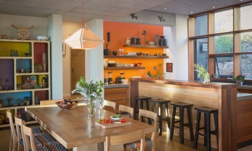 Boju zidova nikada ne prepuštajte slučaju, a ove nijanse najbolji su izbor za dobro raspoloženje