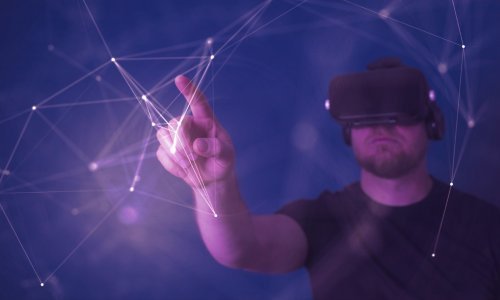 Pokreće se prvi globalni centar za istraživanje i inovacije u metaverzumu: Studenti će već 2023. moći pohađati nastavu u nekoliko metaverzuma