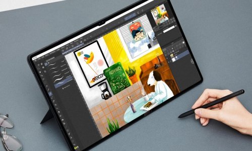 Inovativni tableti za stvaranje digitalnih remek-djela