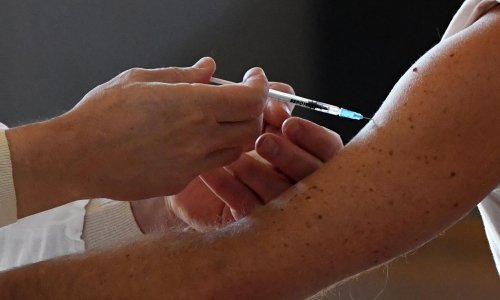 SAD, EU, JAR i Indija okvirno dogovorili suspenziju patenata na cjepiva: Ovo je veliki pomak