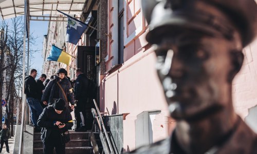 Ukrajina je ukinula poreze i prešla na ratnu ekonomiju. Kako je Hrvatska progurala te dane? 'Bili smo fascinirani i zgranuti količinom novca u državnoj blagajni'