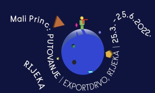 Izložba za velike i male: Započnite najčarobnije putovanje godine