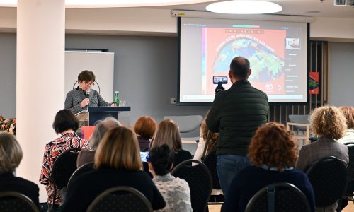 Socijalni radnici: Vrijeme je da hrvatska politika prestane ignorirati struku