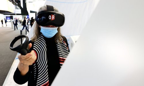 Pripremite se na vrijeme: Ovi će poslovi dominirati metaverzumom i to brže nego što mislite