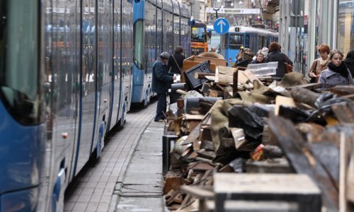 Revizija Zagrebačkom holdingu prigovorila zbog poslova s glomaznim otpadom, a to nije jedina zamjerka