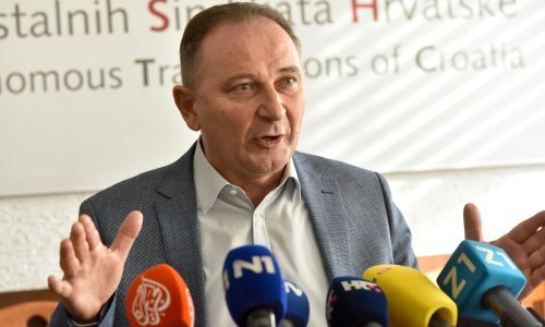 SSSH se pridružio Antiratnom globalnom danu i pozvao na prestanak rata