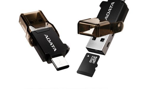 ADATA olakšava prijelaz na standard USB-C