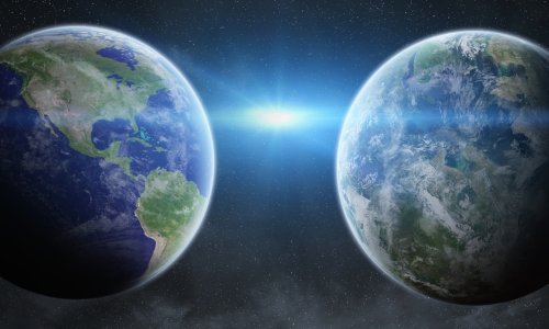 U blizini Zemlje možda se nalazi njezin planet blizanac, evo kako bi mogao izgledati