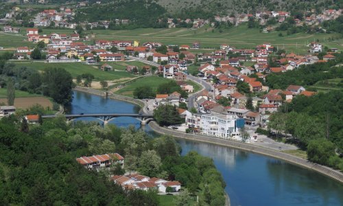 U Trilju devet izbjeglica iz Ukrajine, mještani nude kuće za smještaj