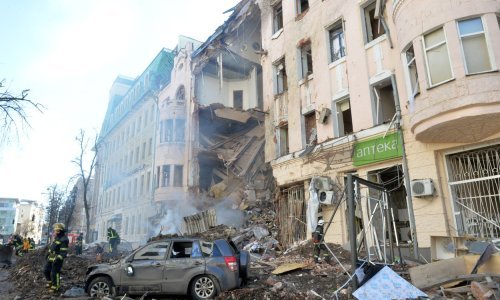 Američka vlada: Rusija je u Ukrajini počinila ratne zločine, baš kao i u Čečeniji i Siriji