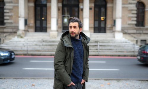 Janko Popović Volarić 42. rođendan obilježio novim imidžem: 'Šumski čovječe, neka je sretan'