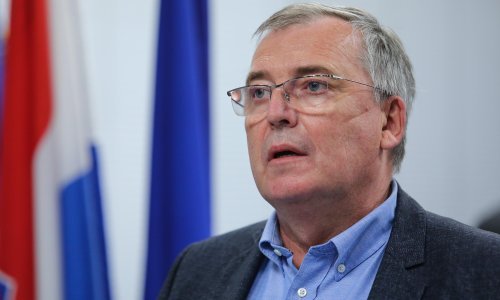 Capak: Razmišljamo o produženju radnog vremena ugostiteljima, promjene i kod vrtićke djece